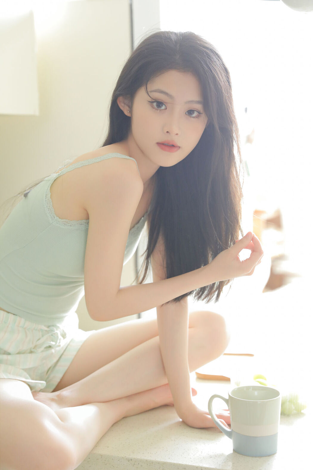 YiTuYu艺图语 Vol.7758 Chi Kou Ruan Tang