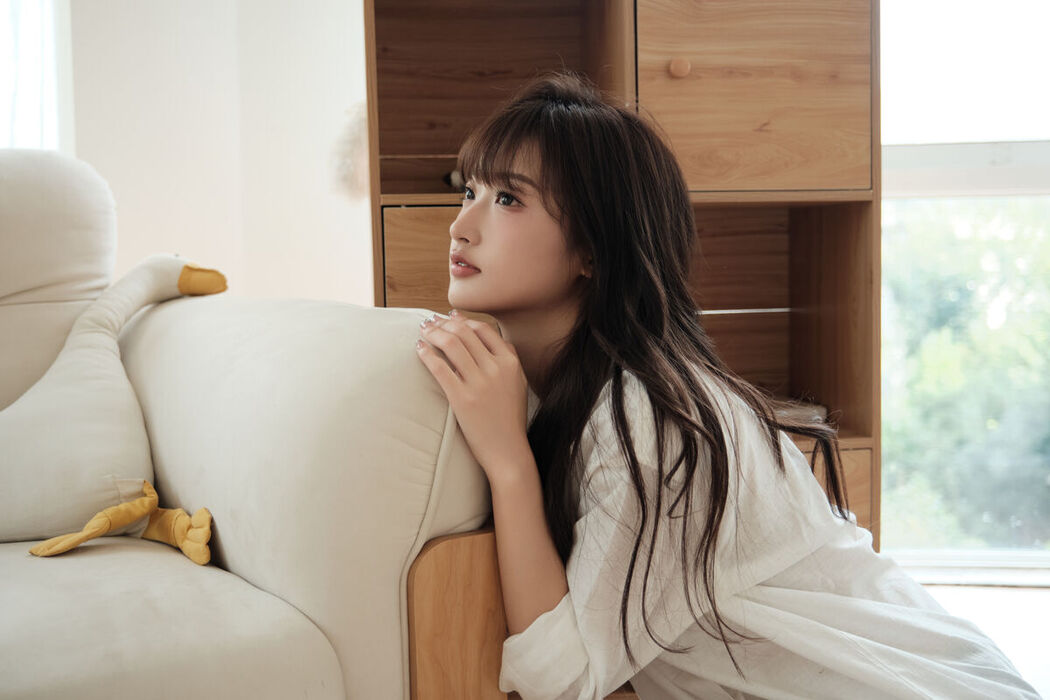 YiTuYu艺图语 Vol.7771 Chen Nian Xiao Jiu