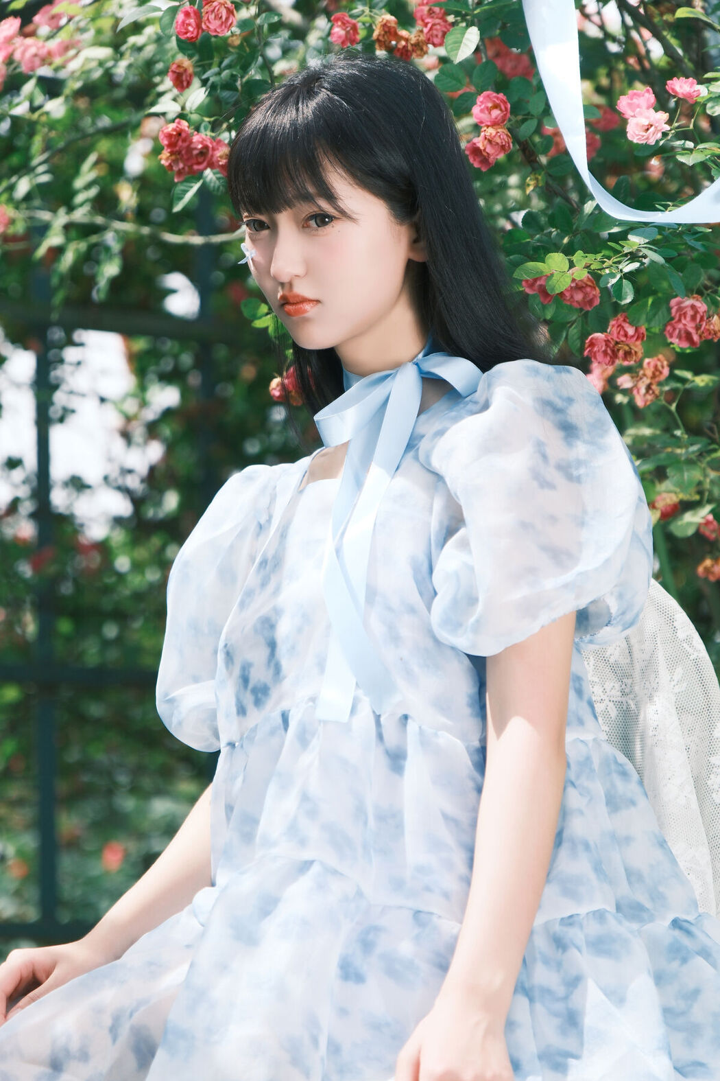 YiTuYu艺图语 Vol.7830 Leng Ku Wang Ye