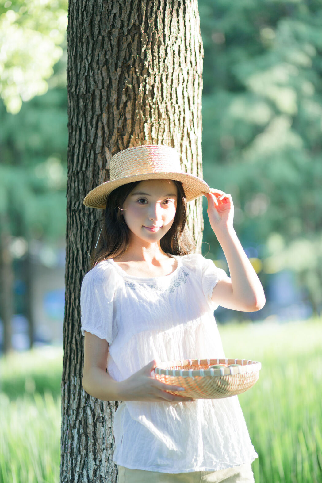 YiTuYu艺图语 Vol.7795 Xi Xi