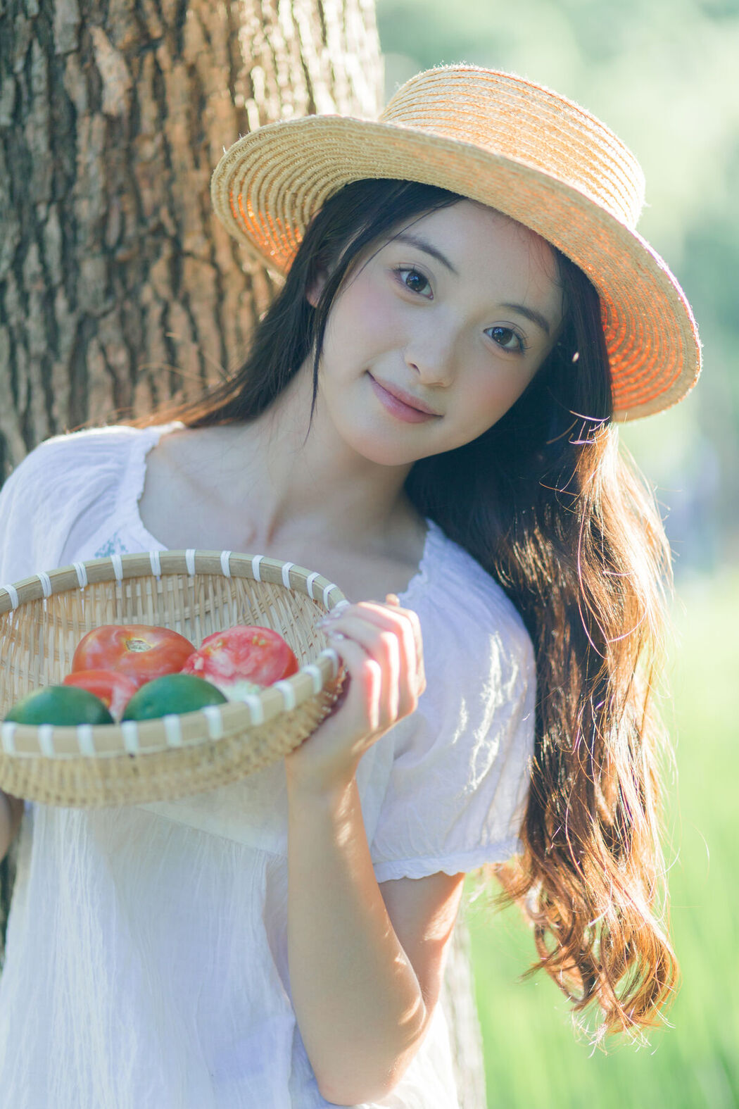 YiTuYu艺图语 Vol.7795 Xi Xi