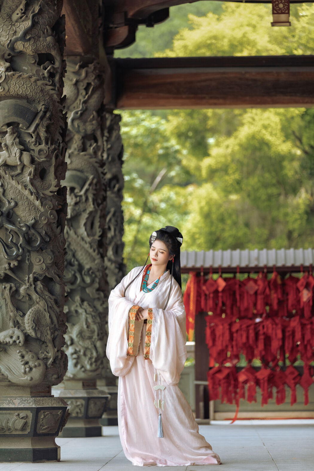 YiTuYu艺图语 Vol.7799 Qing Qing