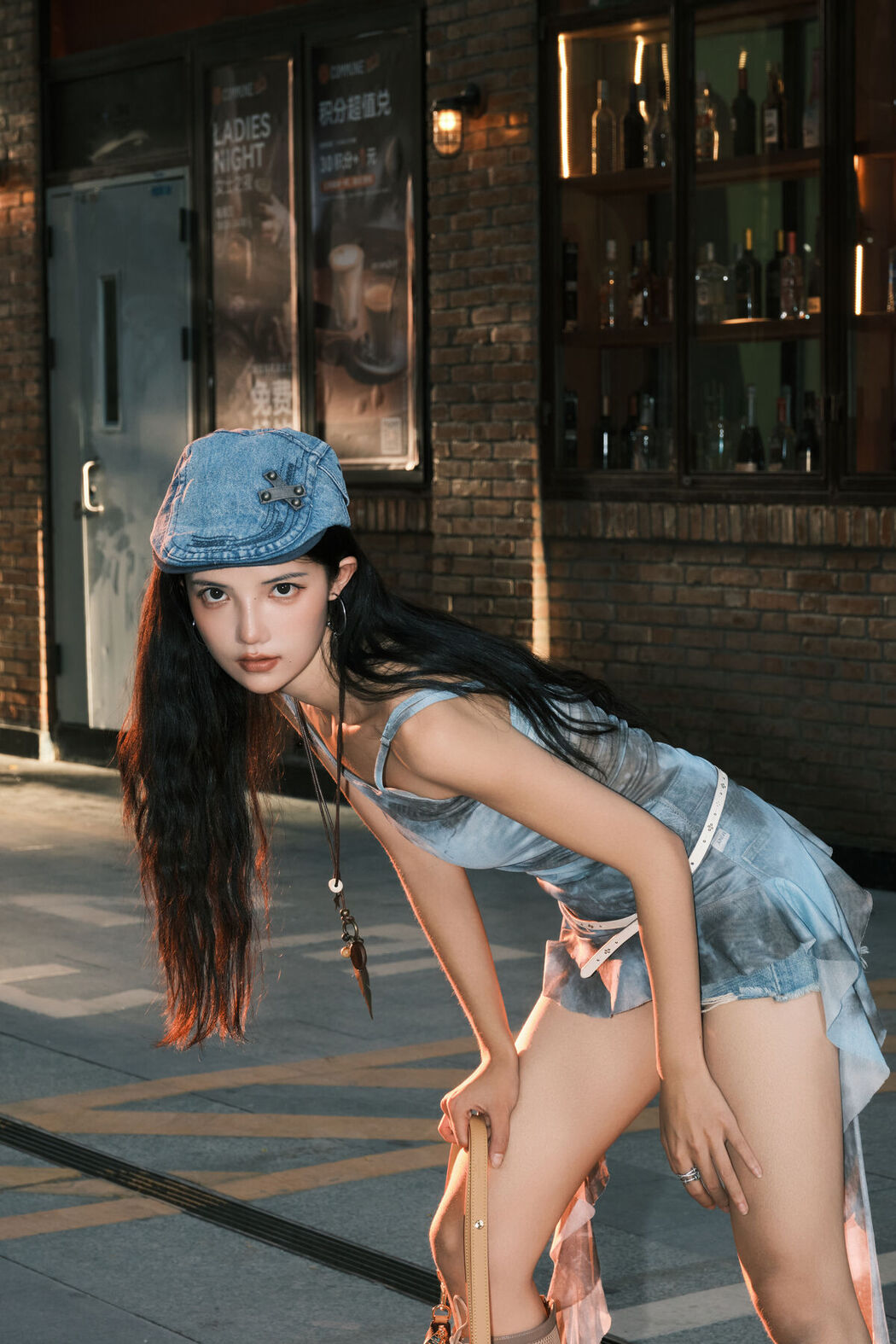 YiTuYu艺图语 Vol.7749 Duo Mi Domy