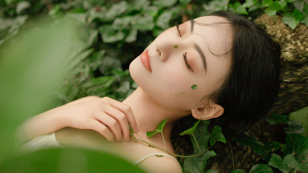 YiTuYu艺图语 Vol.7748 Shi Ang Yang Ya