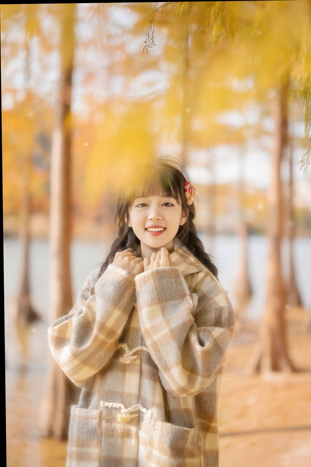 YiTuYu艺图语 Vol.7791 Mei Mei Xiao Yu