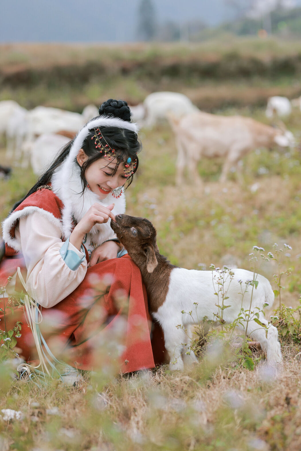 YiTuYu艺图语 Vol.7767 Hui Er Er Ya