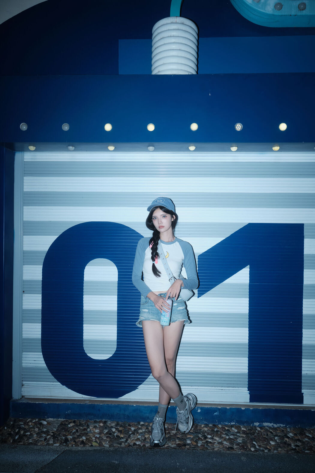 YiTuYu艺图语 Vol.7777 Duo Mi Domy