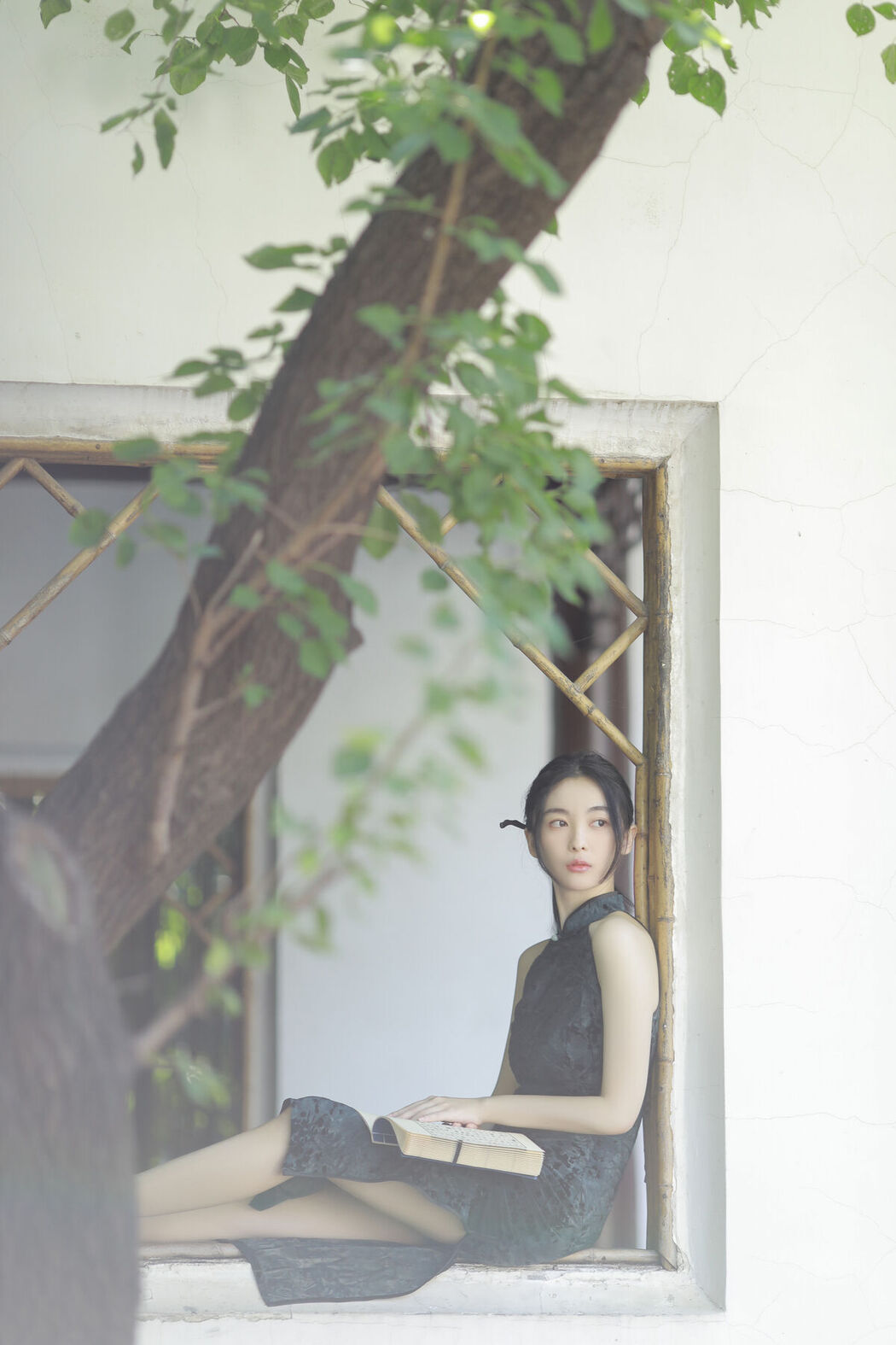 YiTuYu艺图语 Vol.7809 Tuo Tuo