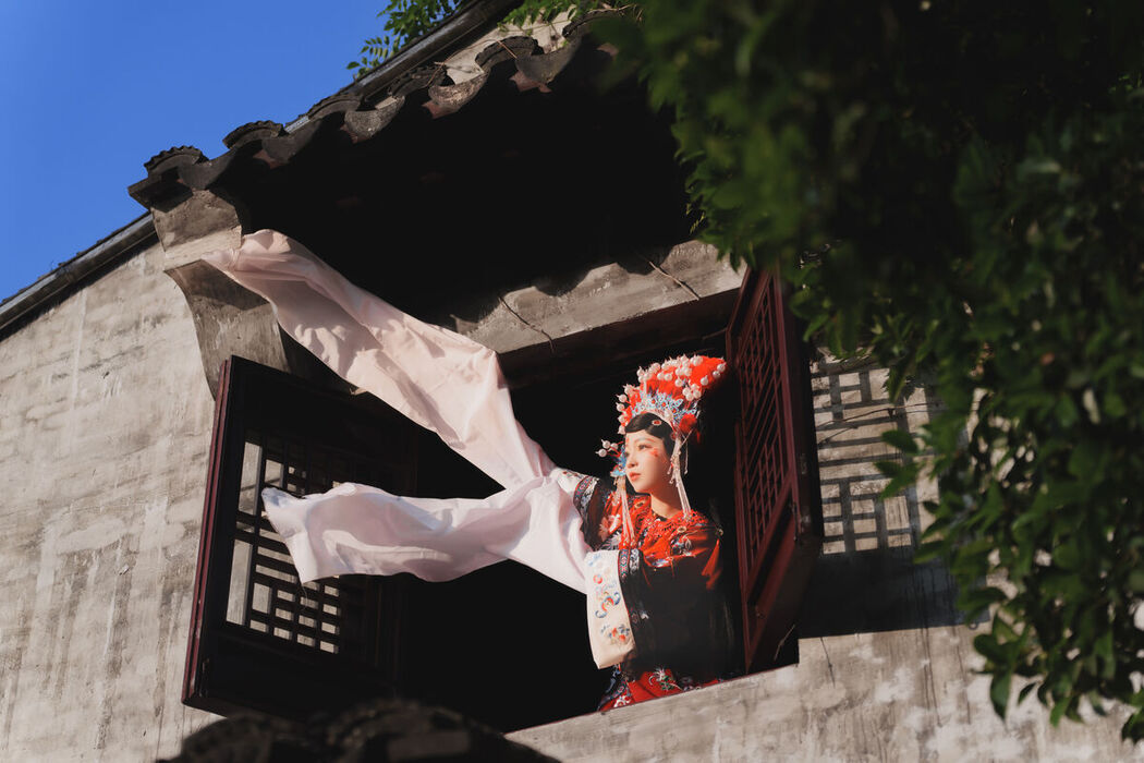 YiTuYu艺图语 Vol.7828 Disexi Si Ning