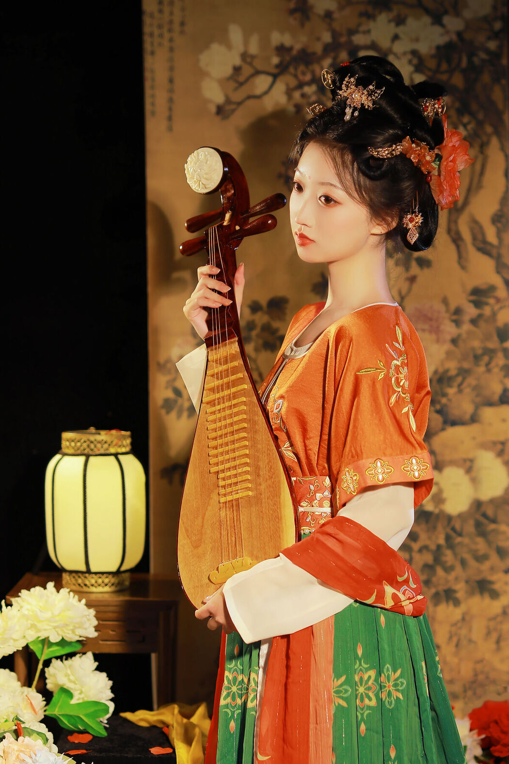 YiTuYu艺图语 Vol.7782 Sei Yuan