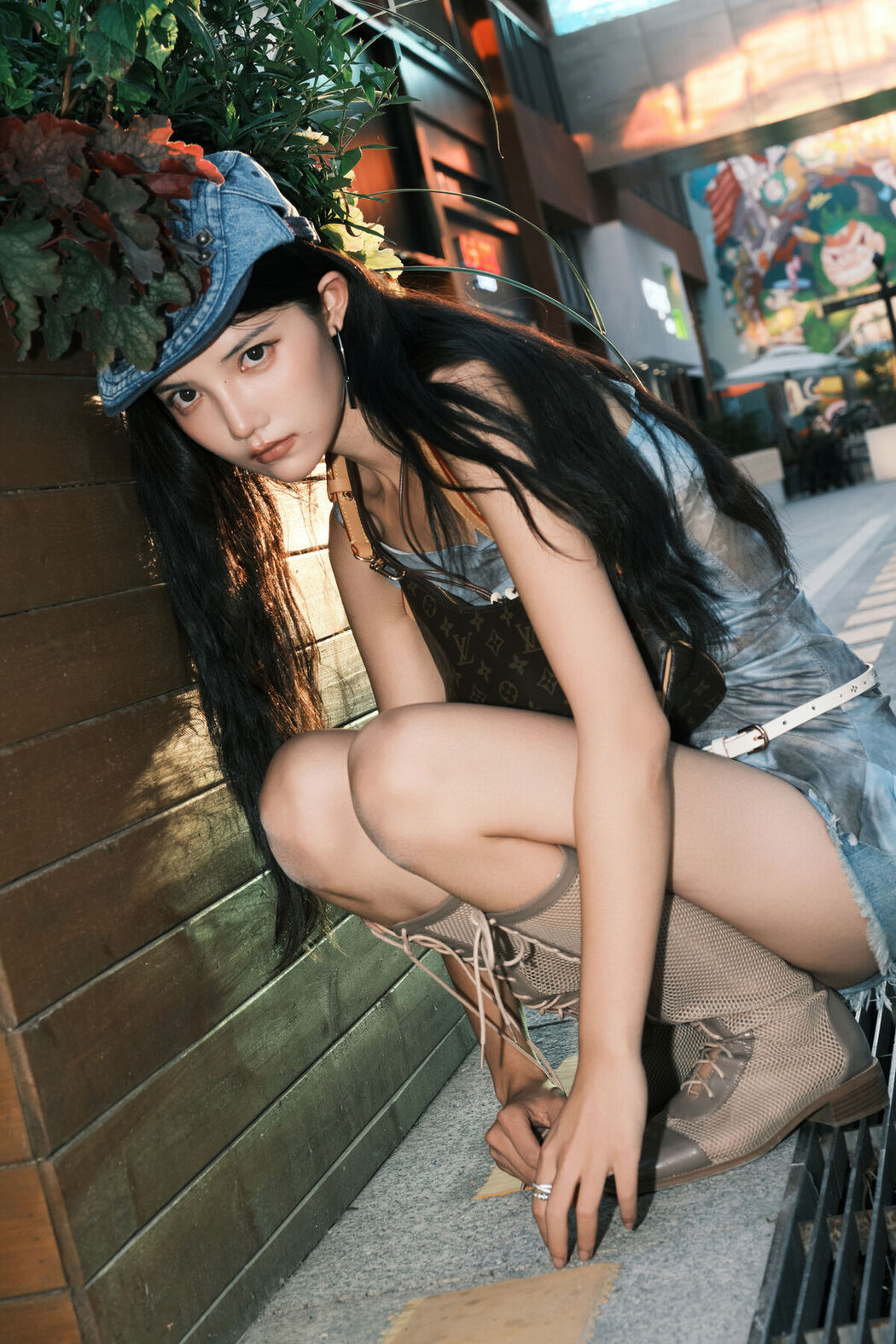 YiTuYu艺图语 Vol.7749 Duo Mi Domy