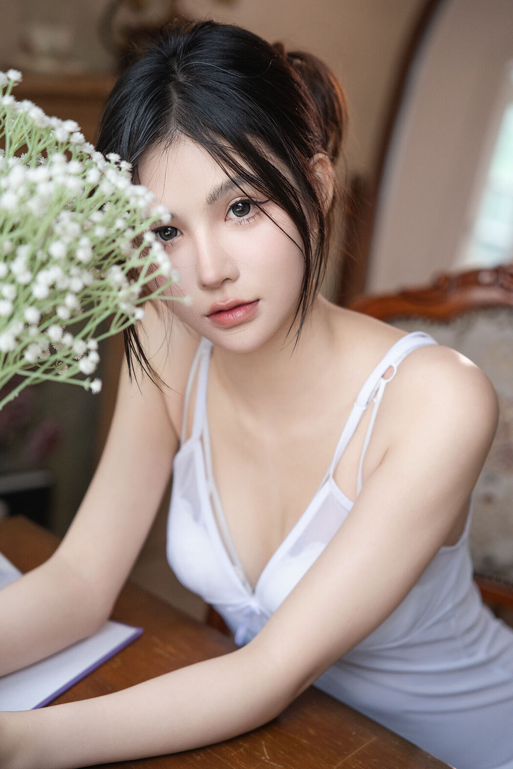 YiTuYu艺图语 Vol.7785 Gaia Cover Photo