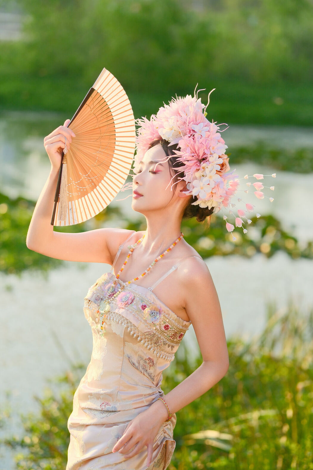 YiTuYu艺图语 Vol.7784 Wen Wen