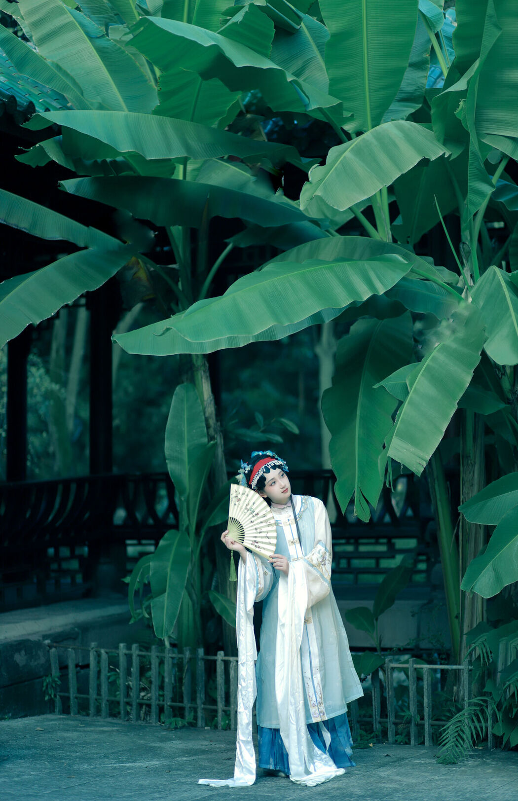 YiTuYu艺图语 Vol.7790 Zou Ma