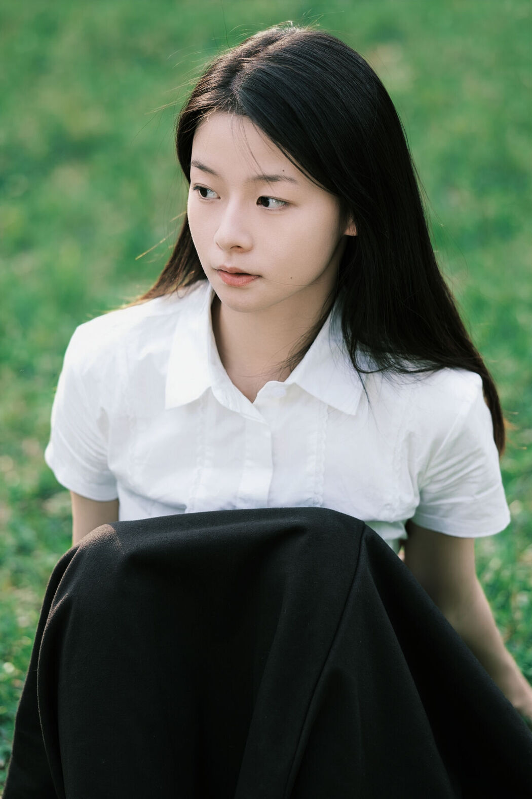 YiTuYu艺图语 Vol.7824 Hu Die Mei Mei