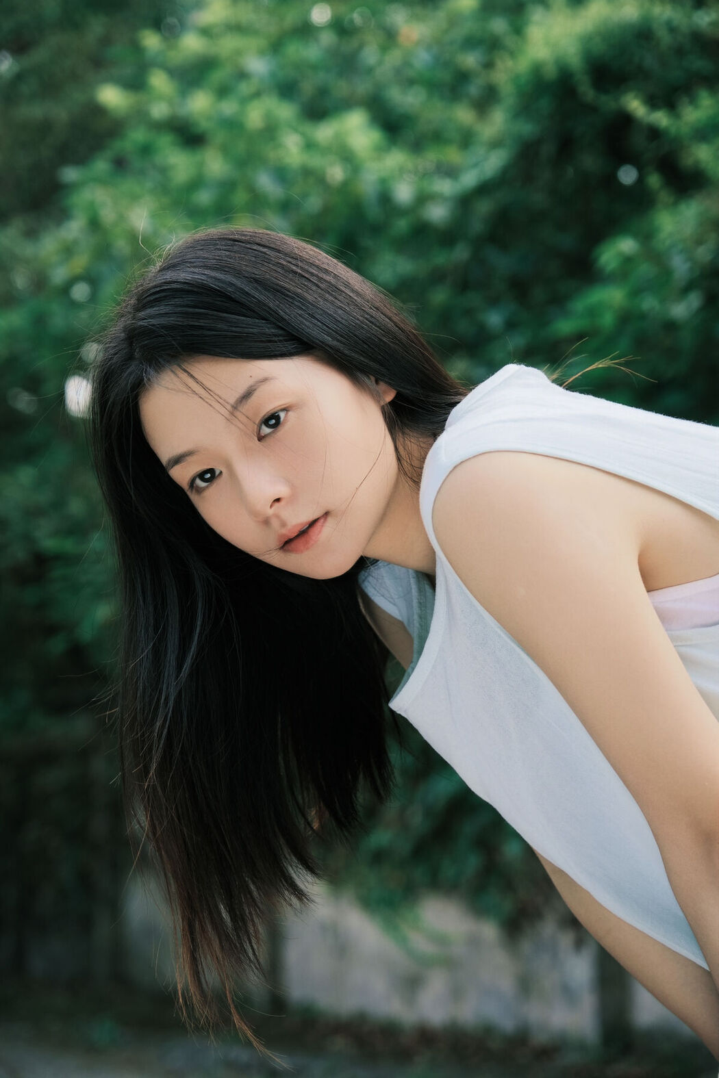 YiTuYu艺图语 Vol.7810 Hu Die Mei Mei