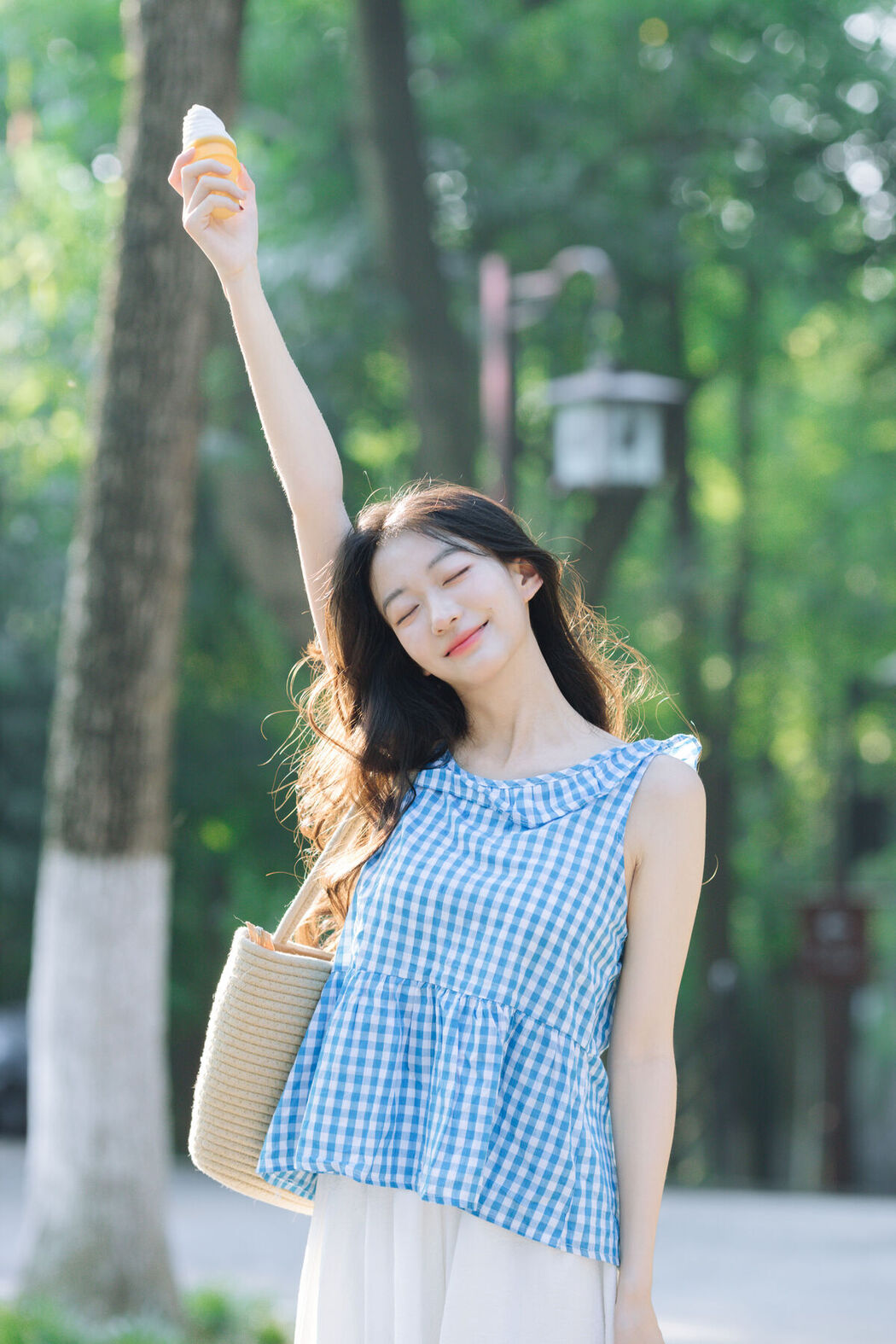YiTuYu艺图语 Vol.7818 Chi Kou Tang Yuan Ma
