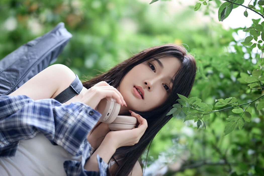 YiTuYu艺图语 Vol.7787 Qian Qian