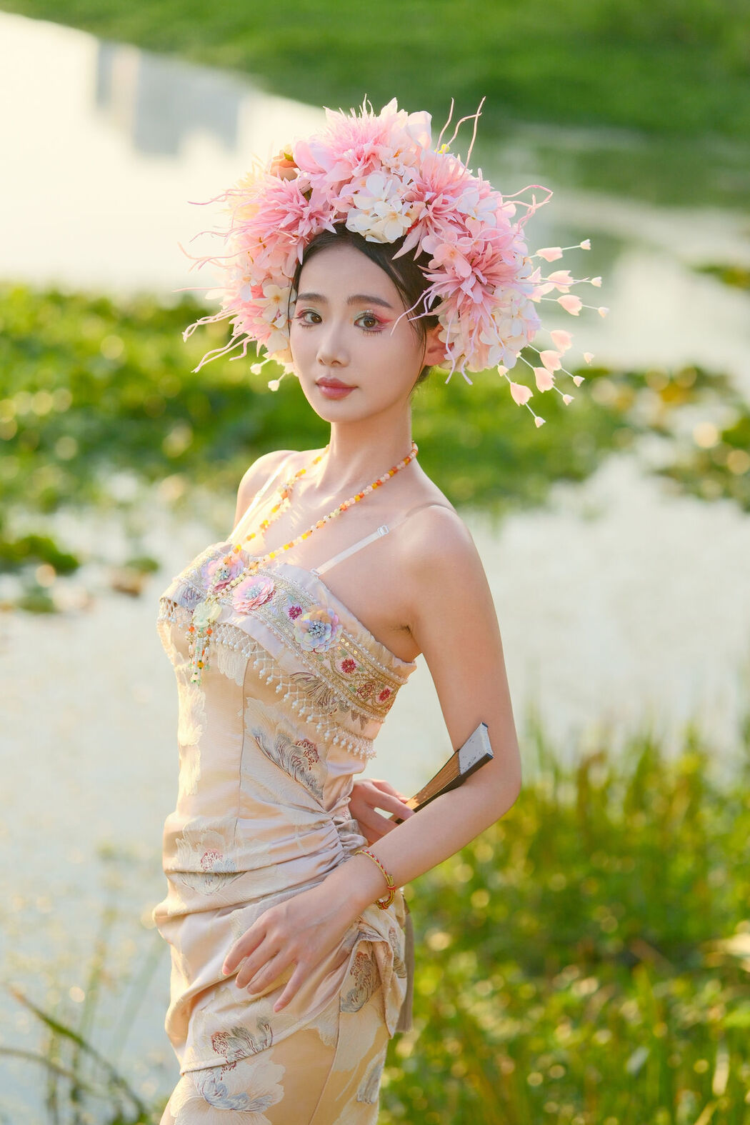 YiTuYu艺图语 Vol.7784 Wen Wen