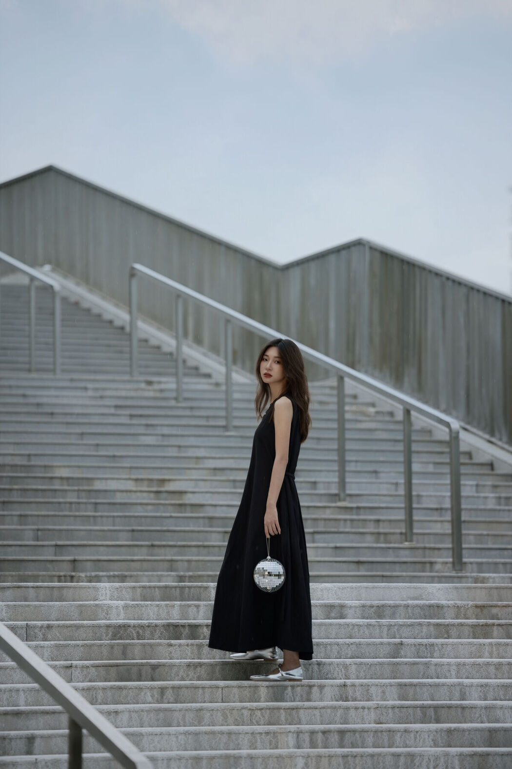 YiTuYu艺图语 Vol.7754 Shi Mian Mian Bao Xie