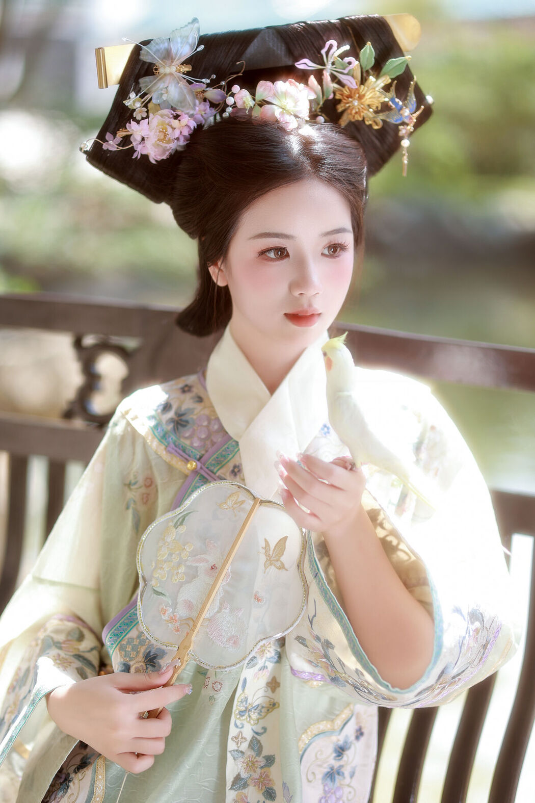 YiTuYu艺图语 Vol.7816 Xiao Du Tong Xue