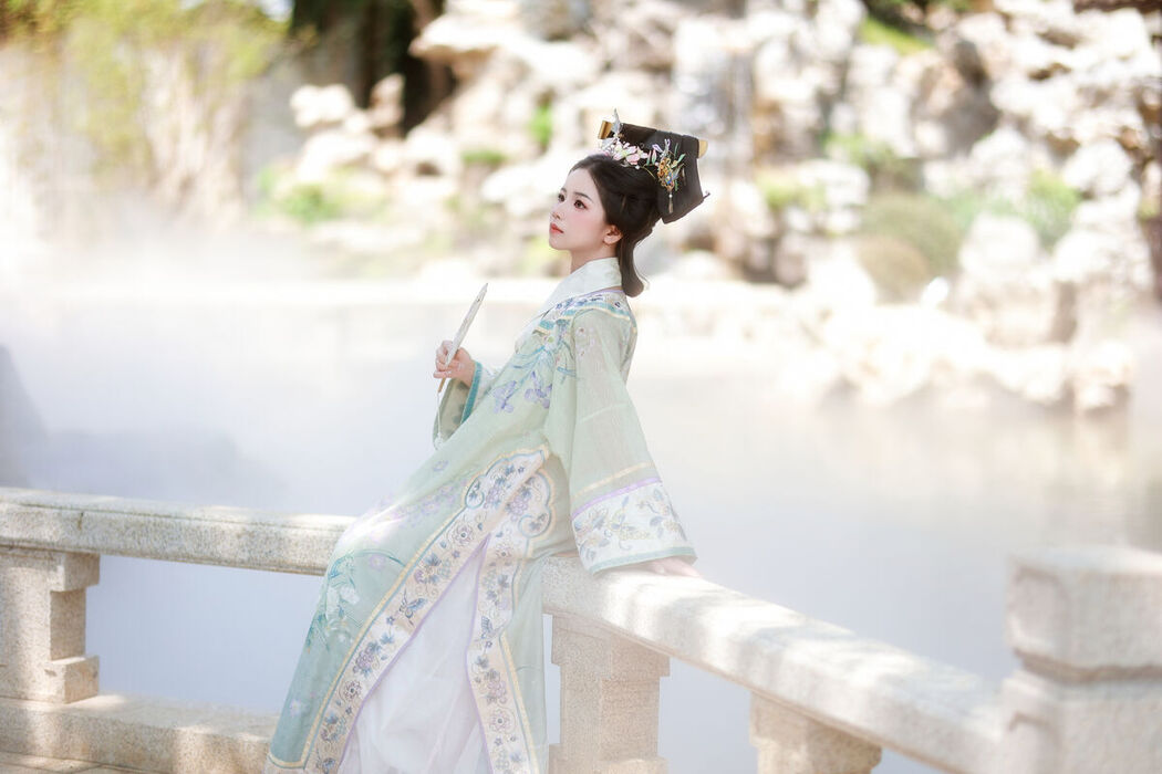 YiTuYu艺图语 Vol.7816 Xiao Du Tong Xue
