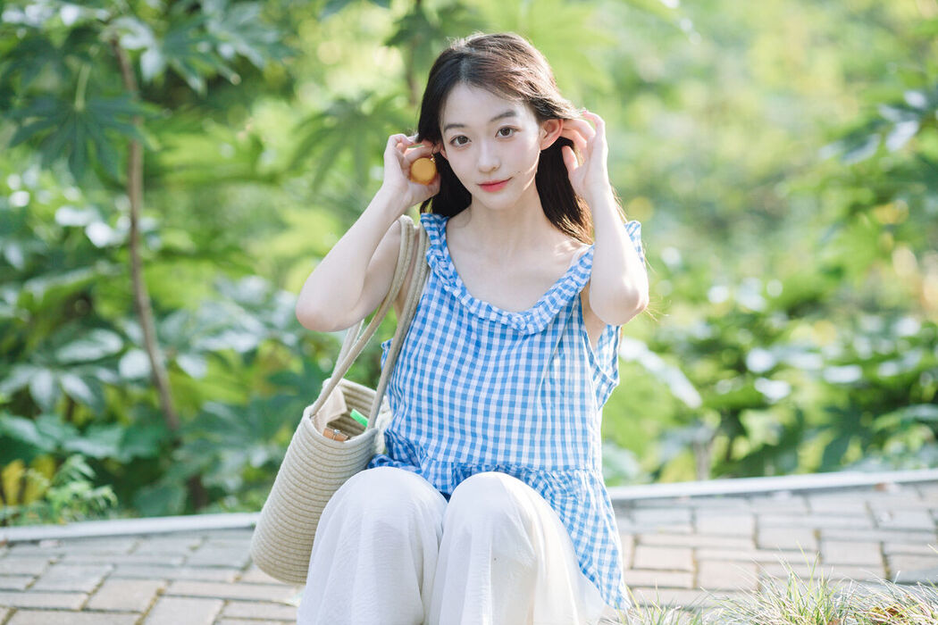 YiTuYu艺图语 Vol.7818 Chi Kou Tang Yuan Ma