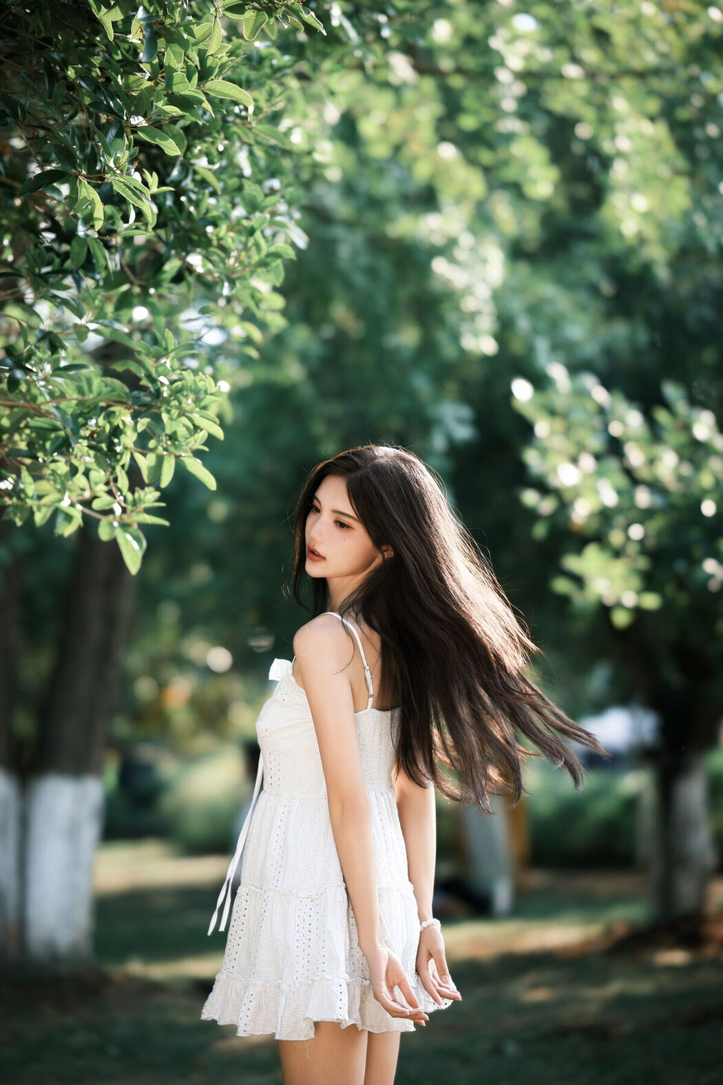YiTuYu艺图语 Vol.7737 Duo Mi Domy