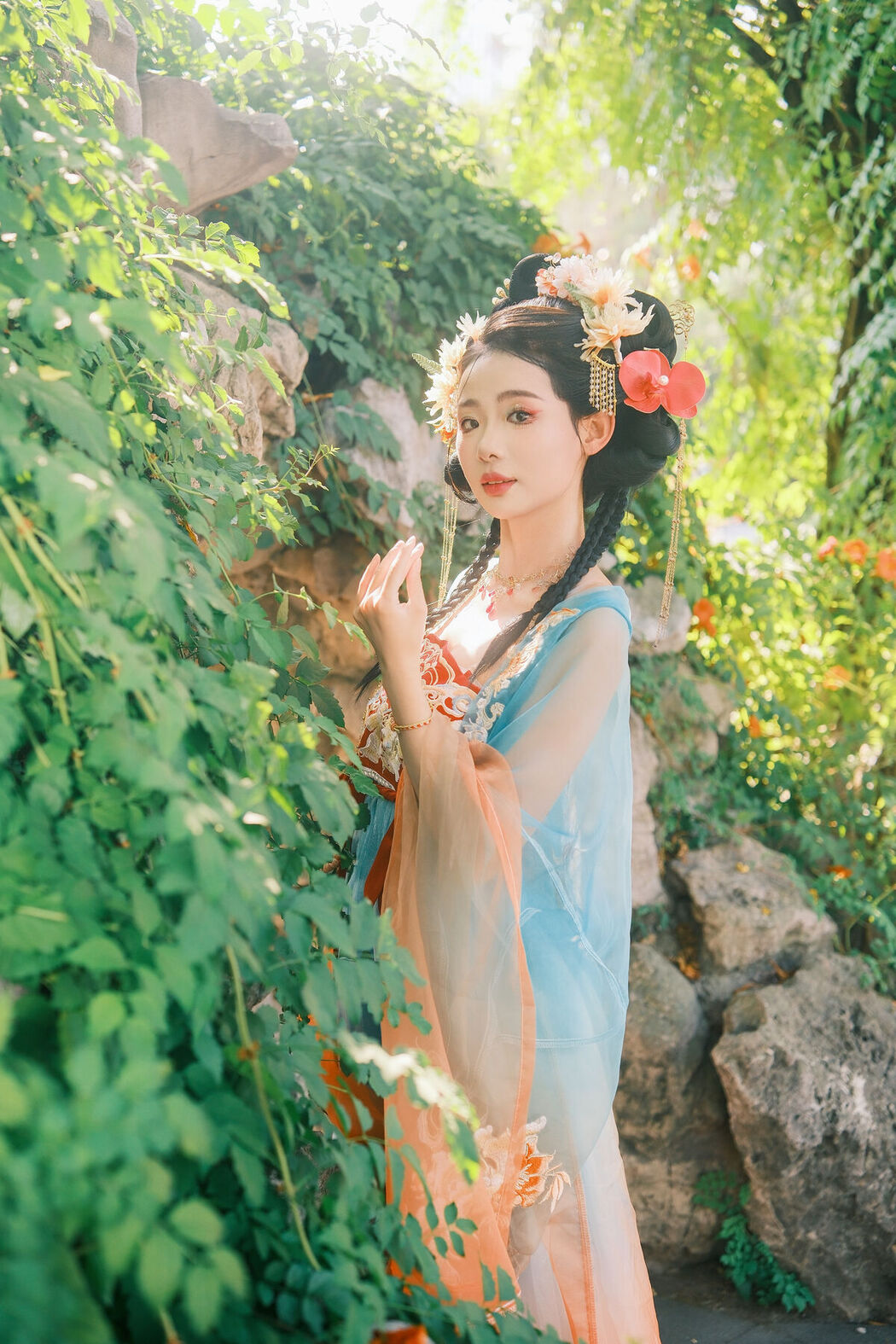 YiTuYu艺图语 Vol.7741 Wen Wen