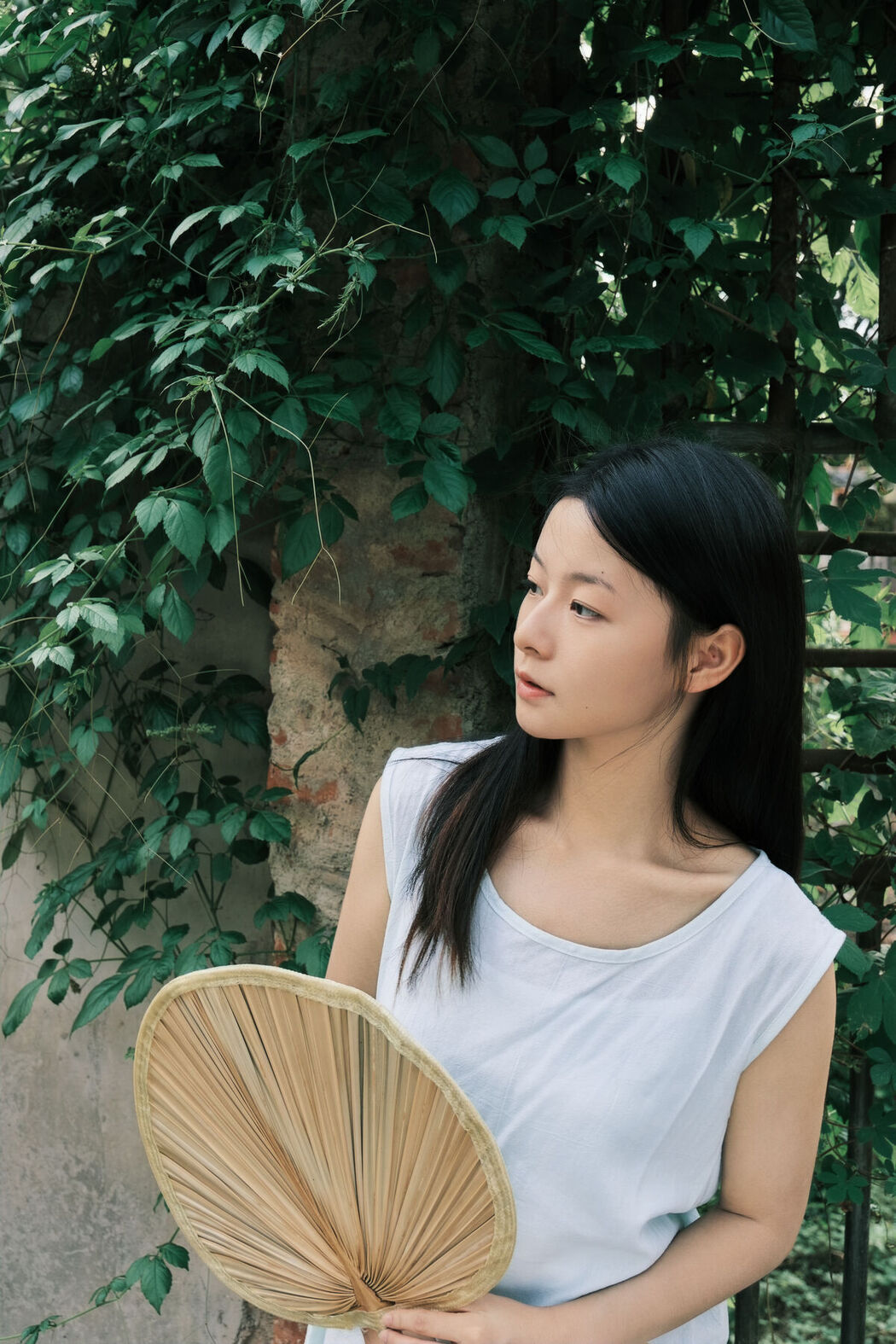 YiTuYu艺图语 Vol.7810 Hu Die Mei Mei