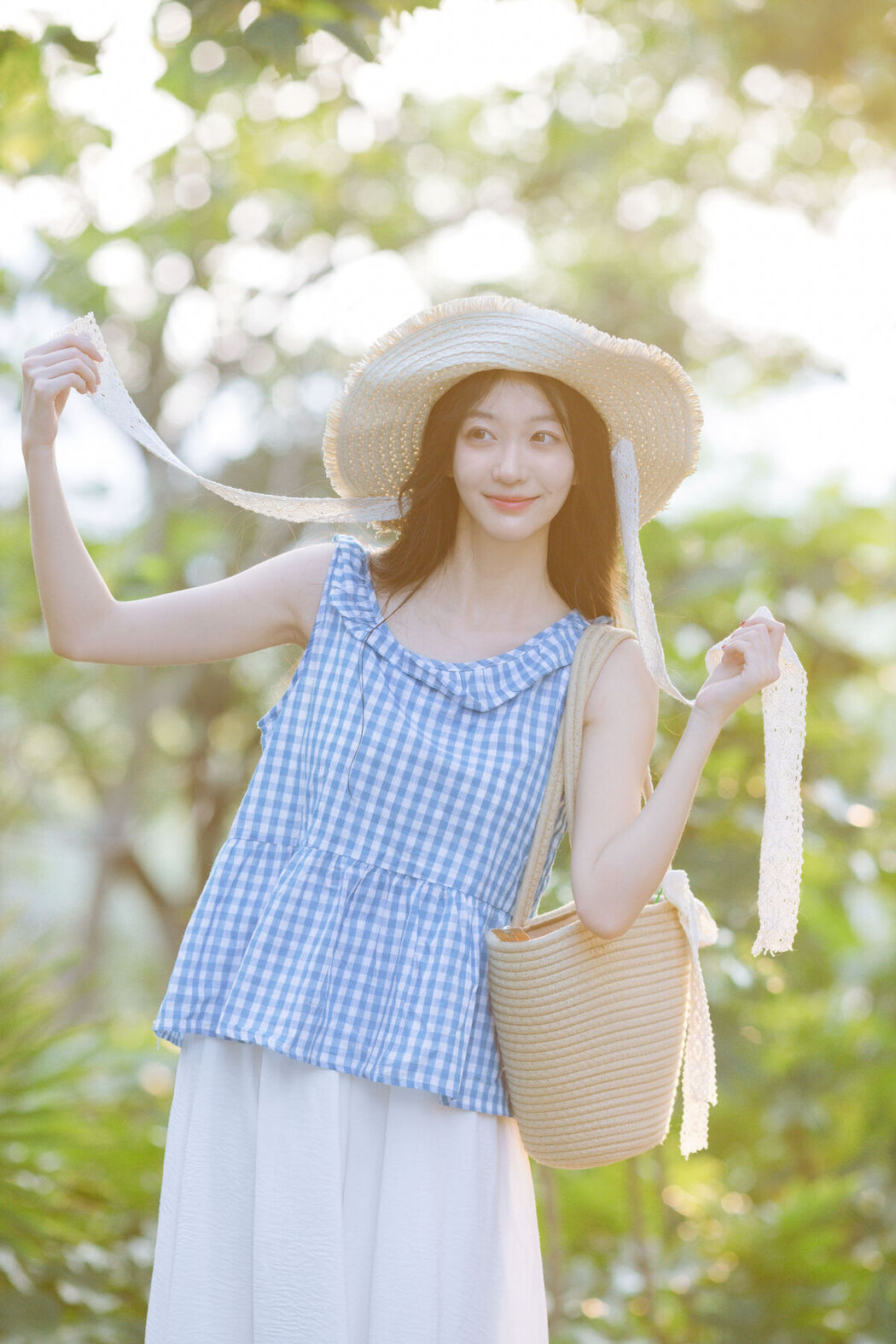YiTuYu艺图语 Vol.7818 Chi Kou Tang Yuan Ma