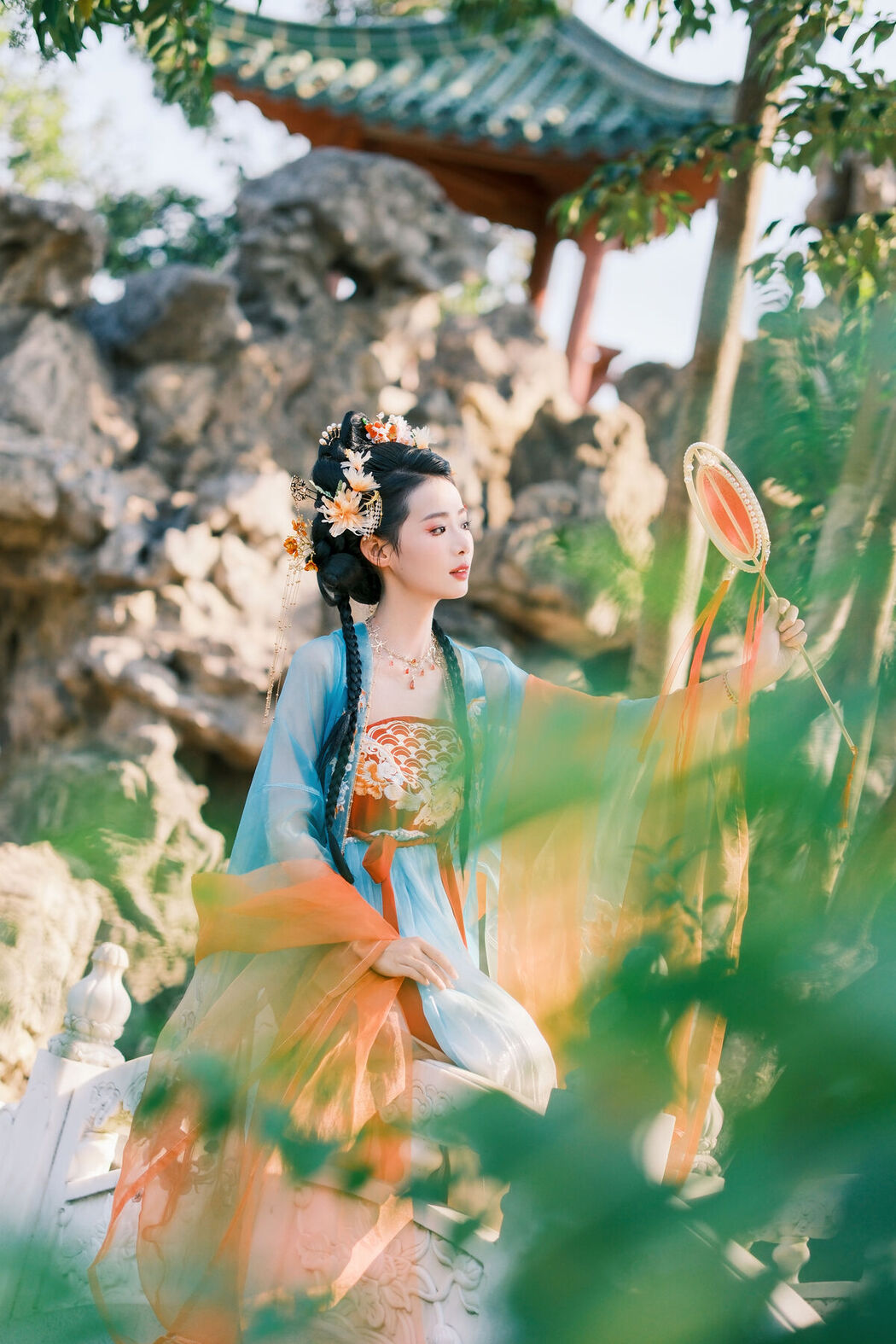 YiTuYu艺图语 Vol.7741 Wen Wen