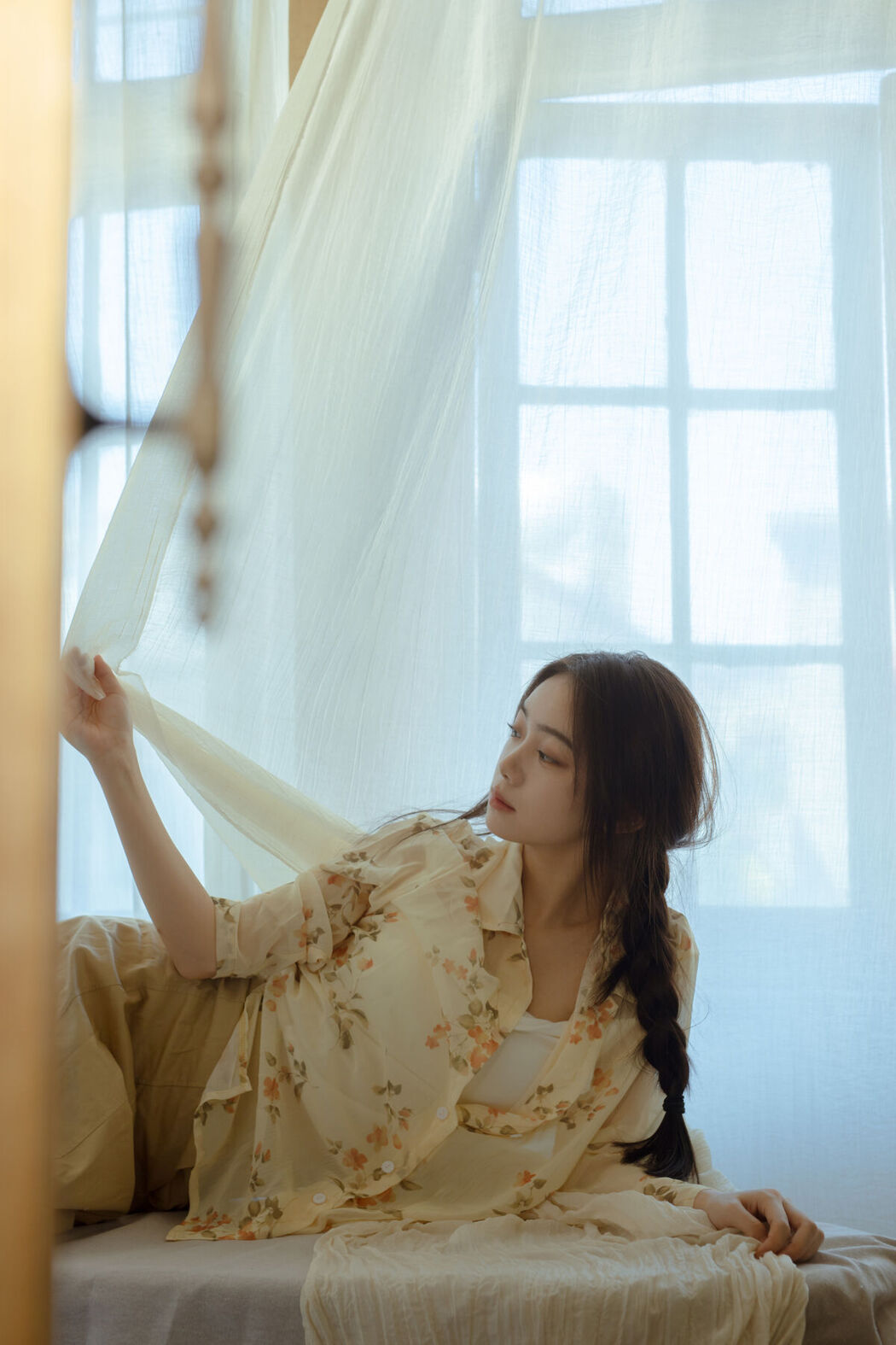 YiTuYu艺图语 Vol.7822 Wo Bu Shua Niao
