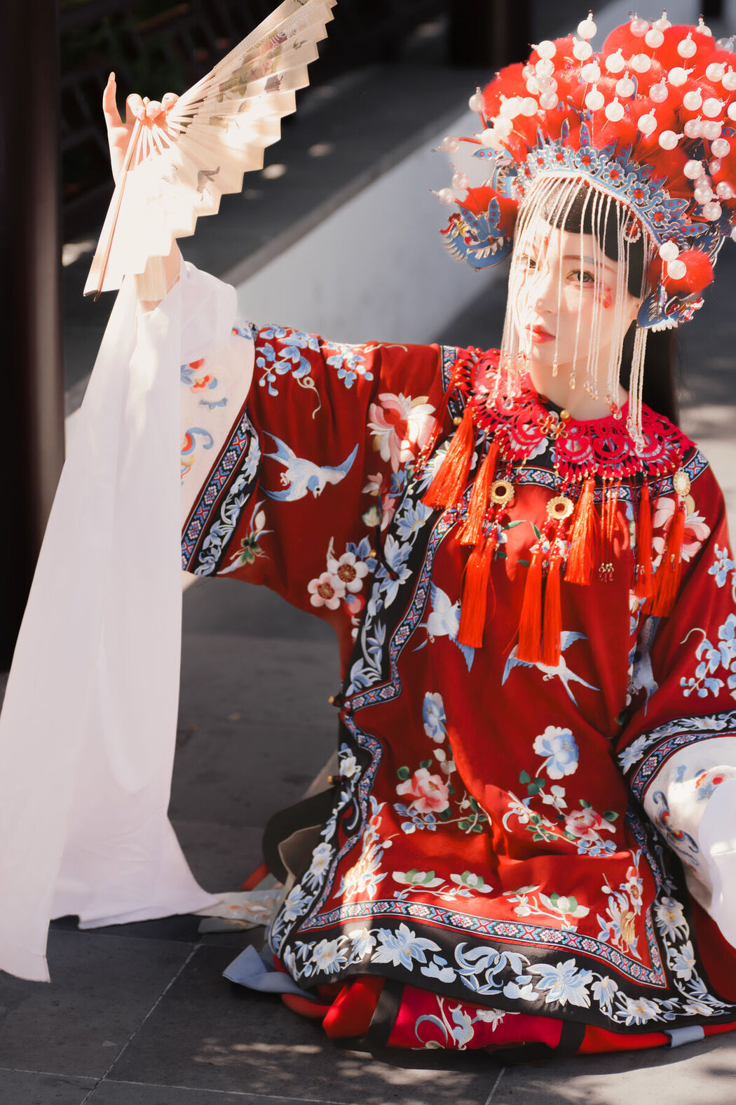 YiTuYu艺图语 Vol.7828 Disexi Si Ning
