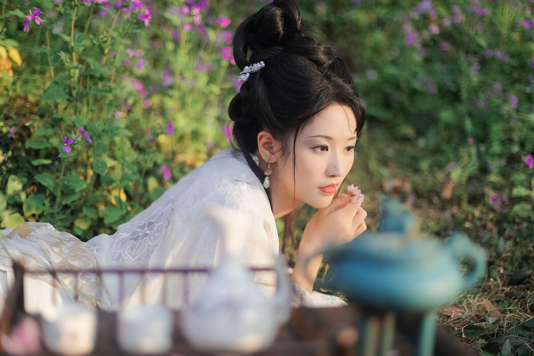 YiTuYu艺图语 Vol.7773 Mu Er Dong Le