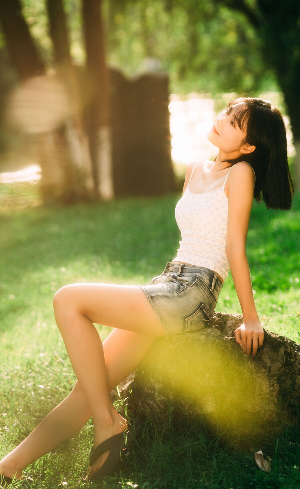 YiTuYu艺图语 Vol.7744 Gao Li Dai