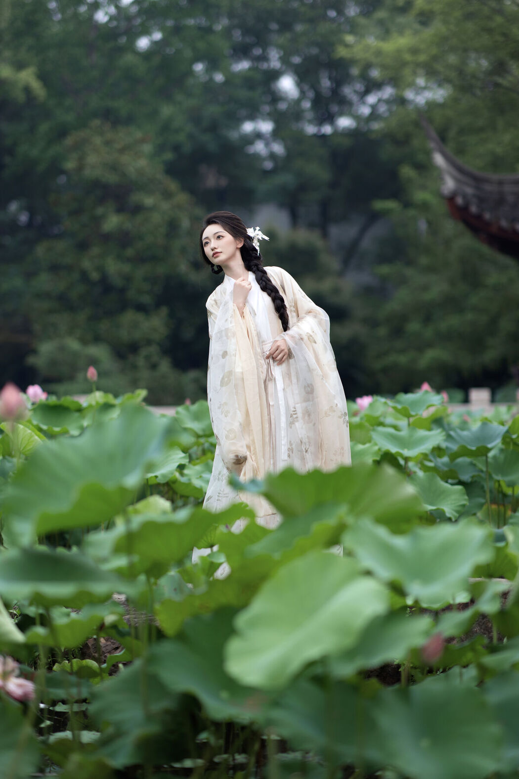 YiTuYu艺图语 Vol.7761 Xiao Yang Ai Gan Fan