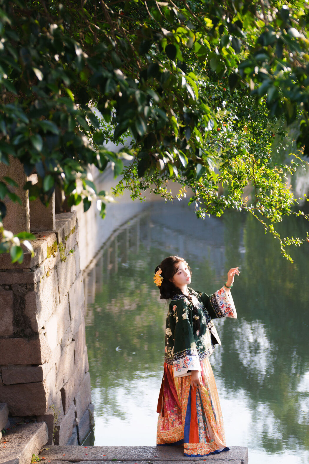 YiTuYu艺图语 Vol.7832 Disexi Si Ning
