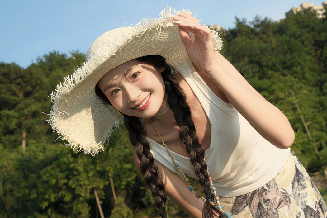YiTuYu艺图语 Vol.7798 Xiao Fan Qie
