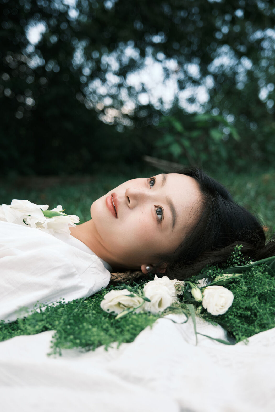 YiTuYu艺图语 Vol.7783 Xiao Fan Qie