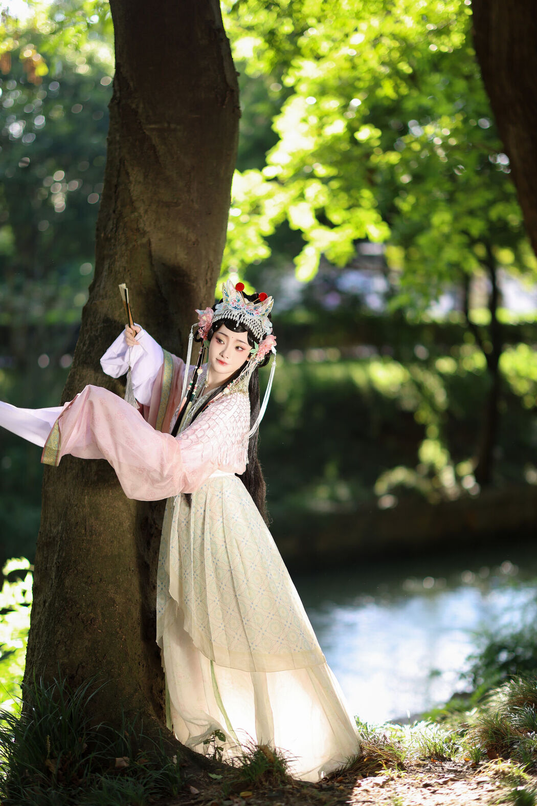YiTuYu艺图语 Vol.7826 Yi Zhi Xiao Xuan