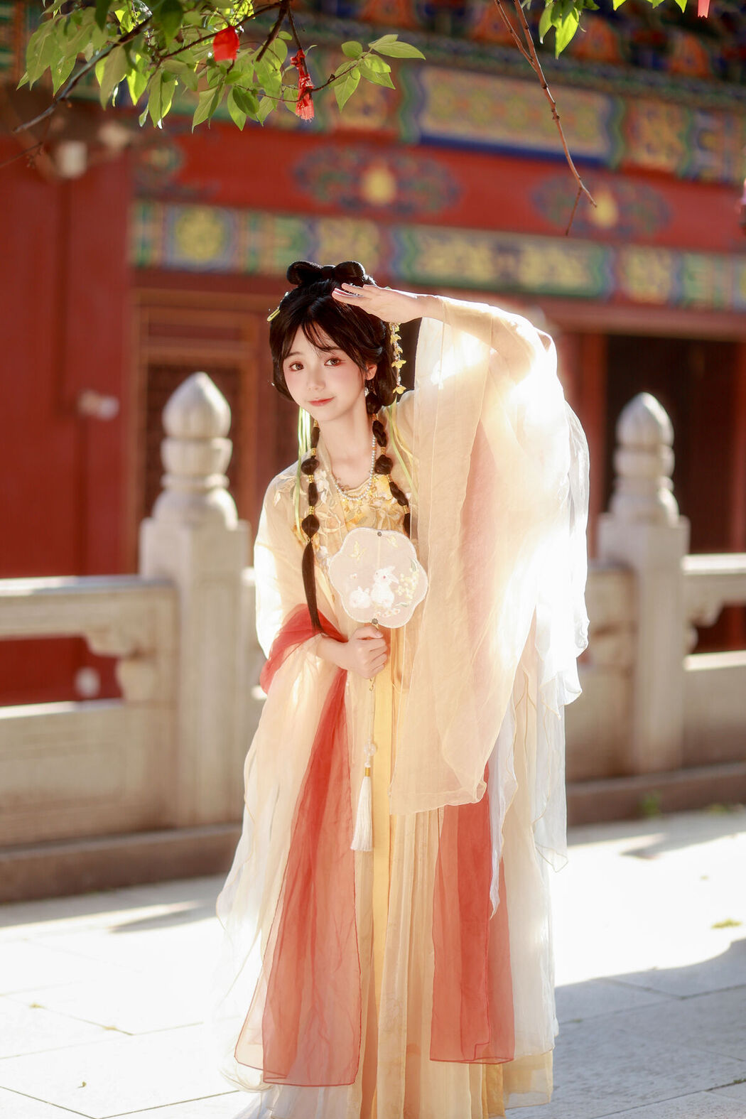 YiTuYu艺图语 Vol.7821 Jie Ruan Tang