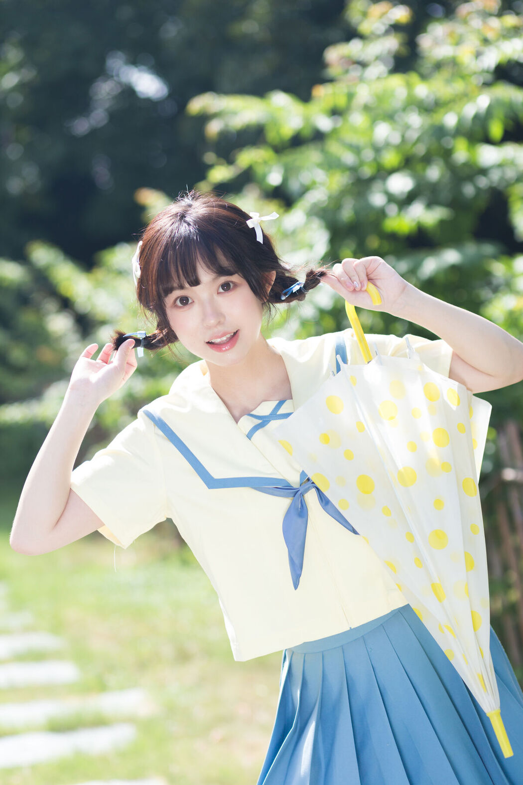 YiTuYu艺图语 Vol.7739 Ha Ji Ma Hua