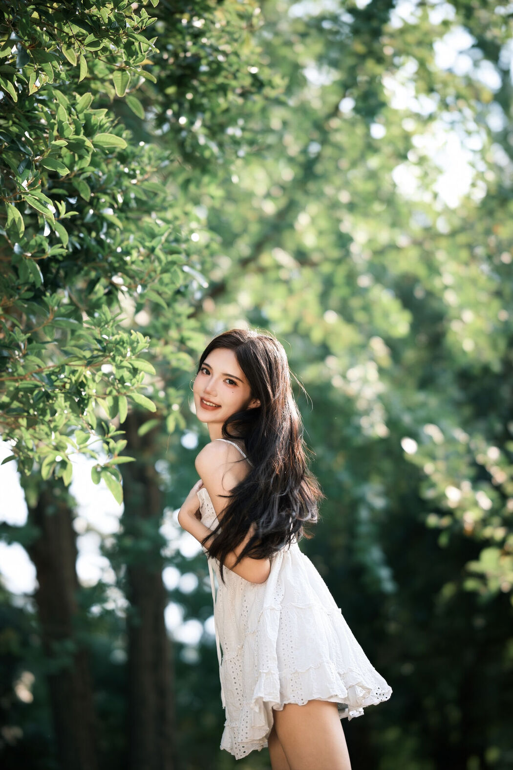 YiTuYu艺图语 Vol.7737 Duo Mi Domy