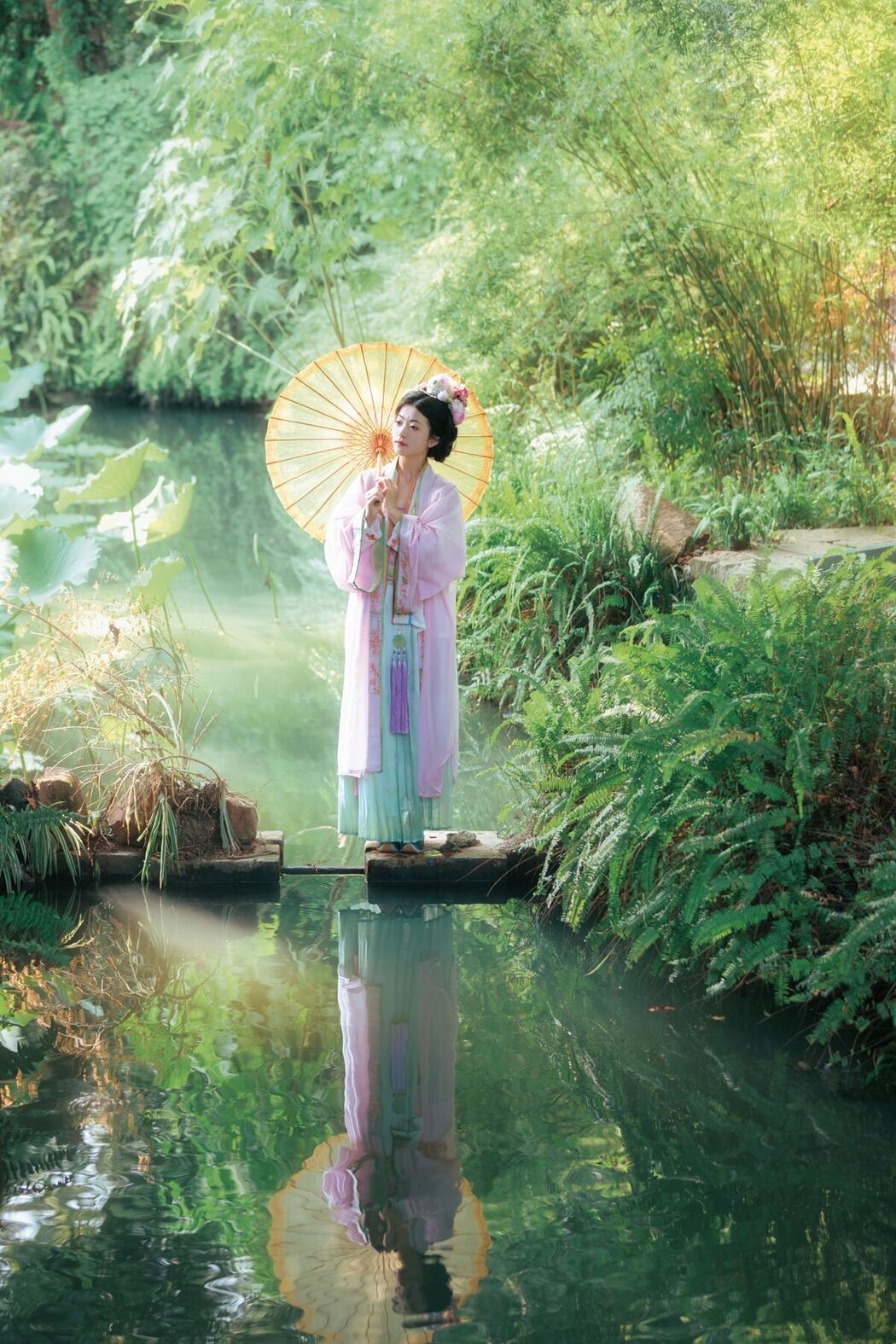 YiTuYu艺图语 Vol.7775 Xiao Shu Pian Er