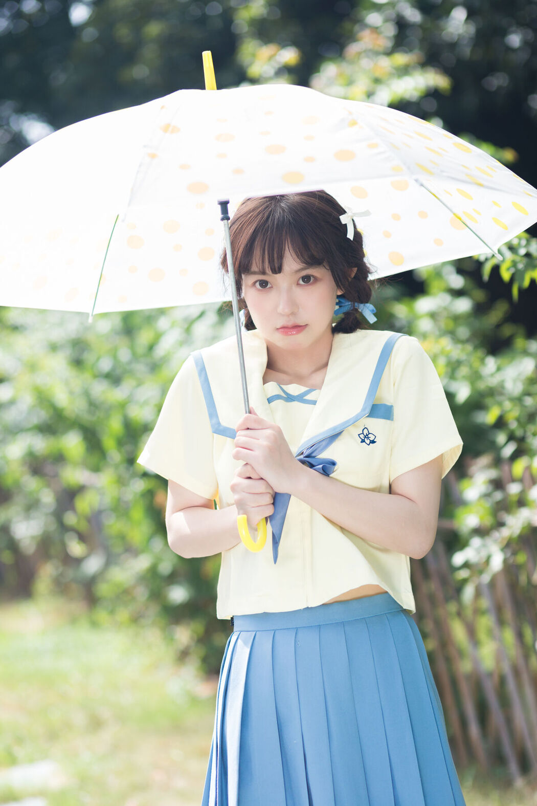 YiTuYu艺图语 Vol.7739 Ha Ji Ma Hua