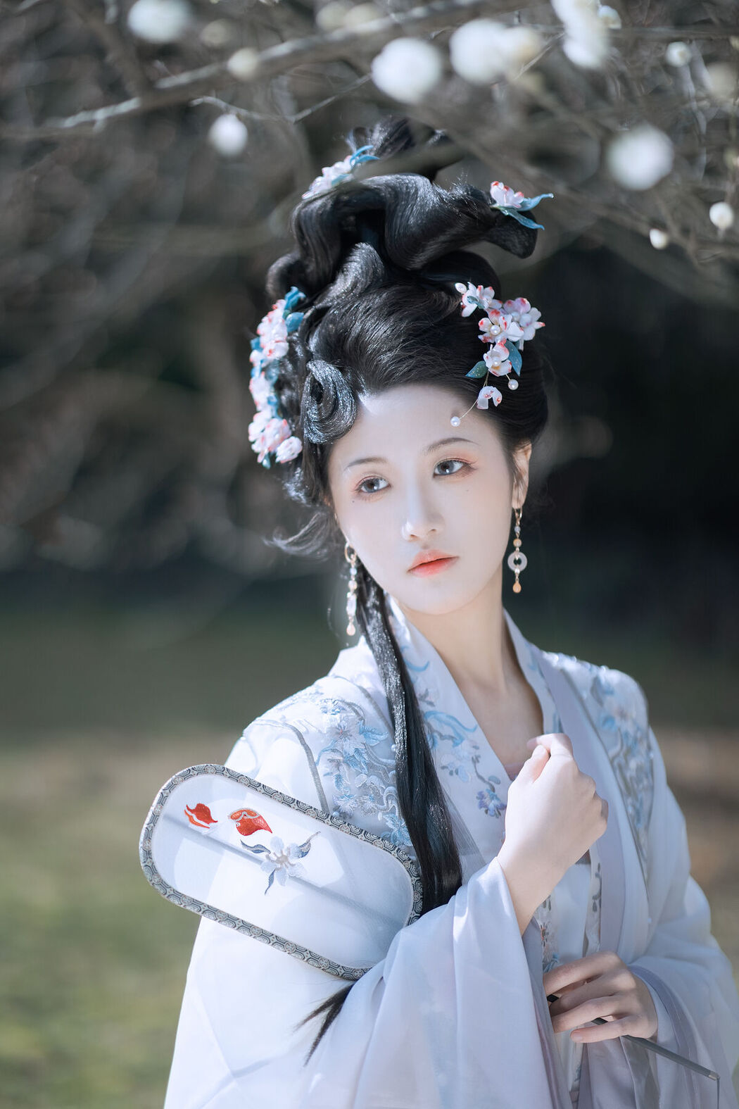 YiTuYu艺图语 Vol.7747 Mu Er Dong Le