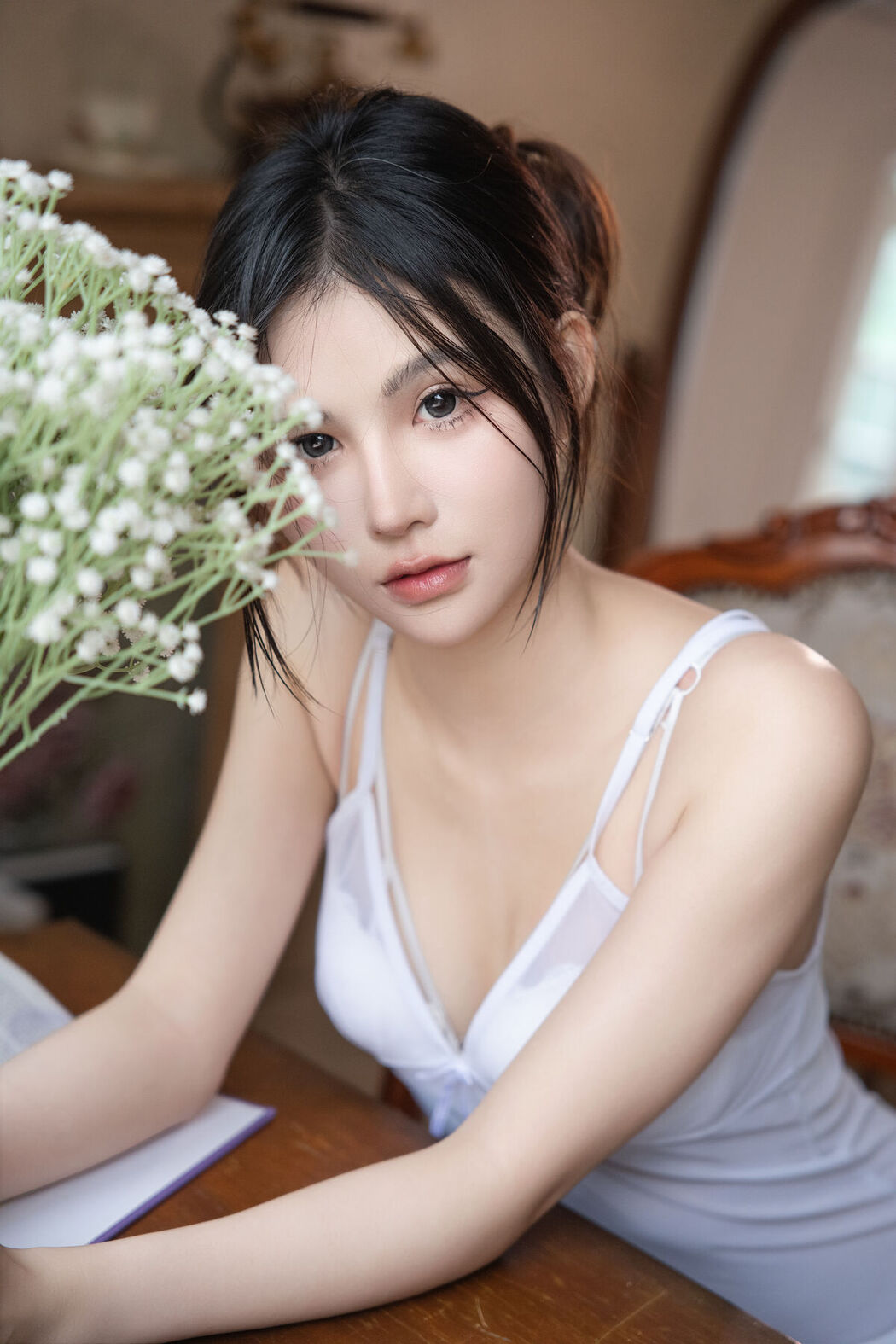 YiTuYu艺图语 Vol.7785 Gaia