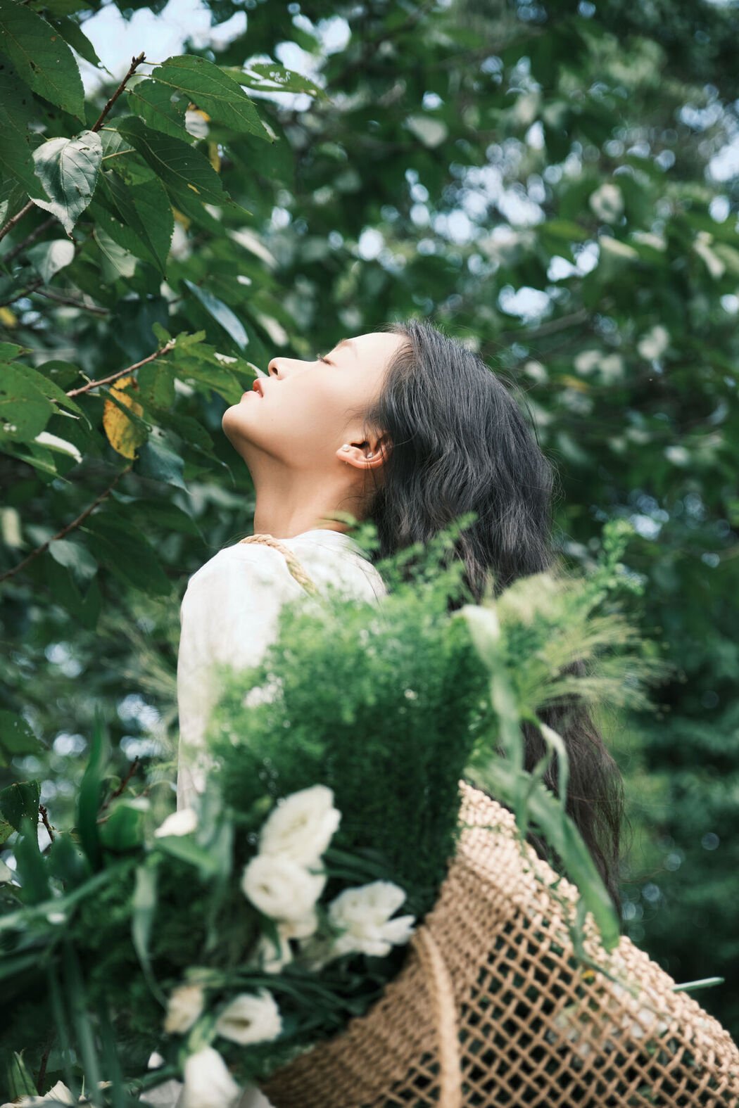 YiTuYu艺图语 Vol.7783 Xiao Fan Qie