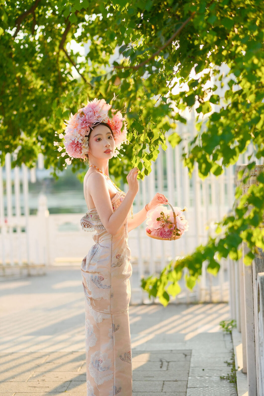 YiTuYu艺图语 Vol.7784 Wen Wen